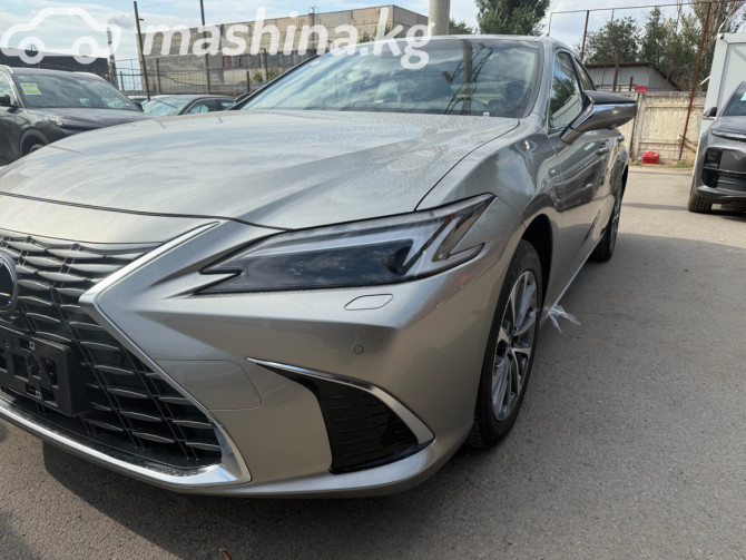 Lexus ES VII Рестайлинг 2 200 2.0, 2025 Bishkek - photo 2