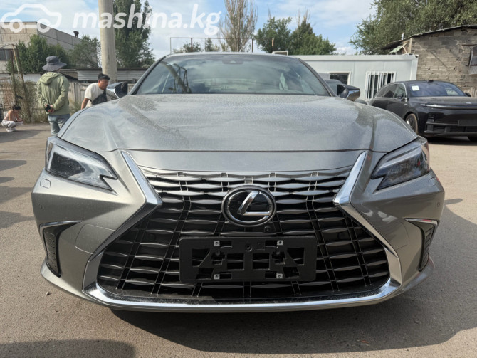 Lexus ES VII Рестайлинг 2 200 2.0, 2025 Bishkek - photo 1