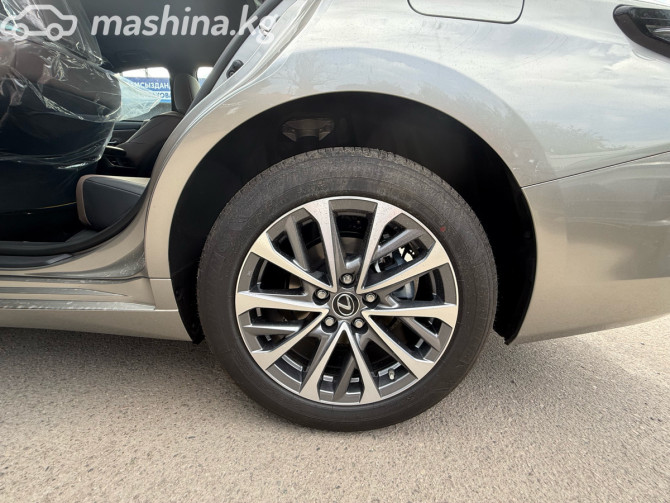Lexus ES VII Рестайлинг 2 200 2.0, 2025 Bishkek - photo 9
