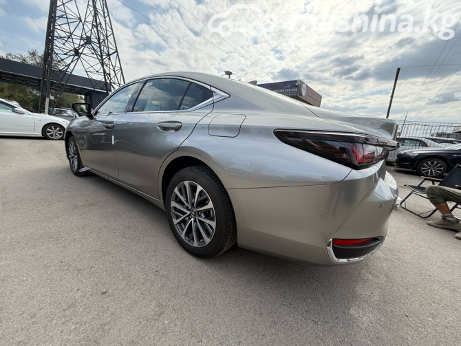 Lexus ES VII Рестайлинг 2 200 2.0, 2025 Bishkek - photo 7