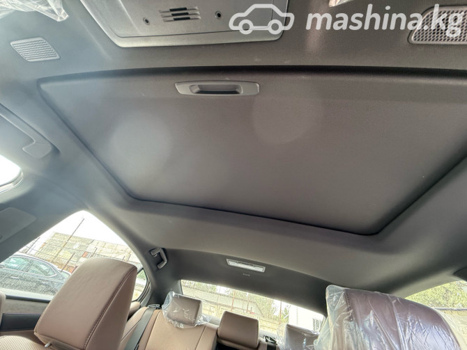 Lexus ES VII Рестайлинг 2 200 2.0, 2025 Bishkek - photo 15