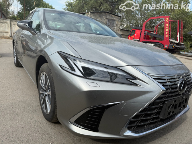 Lexus ES VII Рестайлинг 2 200 2.0, 2025 Bishkek - photo 3