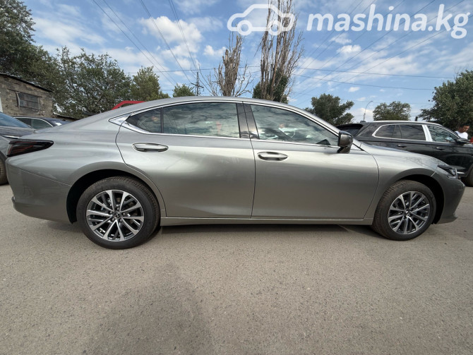 Lexus ES VII Рестайлинг 2 200 2.0, 2025 Bishkek - photo 4