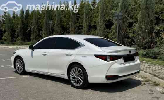 Lexus ES VII 300h 2.5, 2019 Bishkek