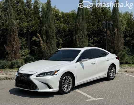 Lexus ES VII 300h 2.5, 2019 Bishkek