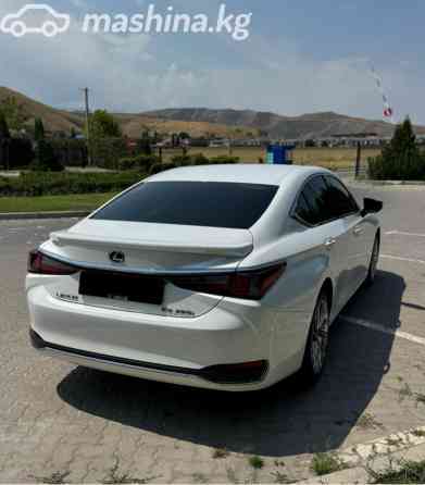 Lexus ES VII 300h 2.5, 2019 Bishkek