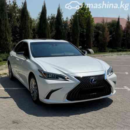 Lexus ES VII 300h 2.5, 2019 Bishkek