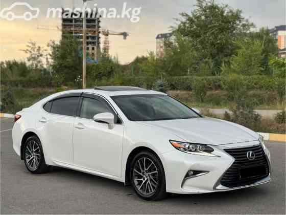 Lexus ES VI Рестайлинг 200 2.0, 2016 Bishkek