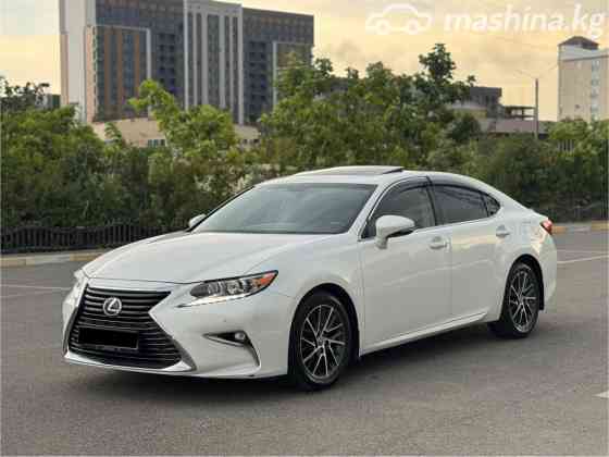 Lexus ES VI Рестайлинг 200 2.0, 2016 Bishkek
