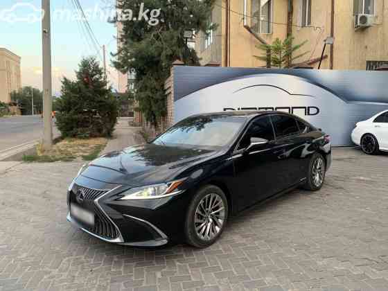 Lexus ES VII 300h 2.5, 2019 Bishkek