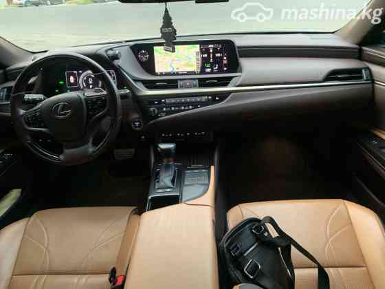 Lexus ES VII 300h 2.5, 2019 Bishkek
