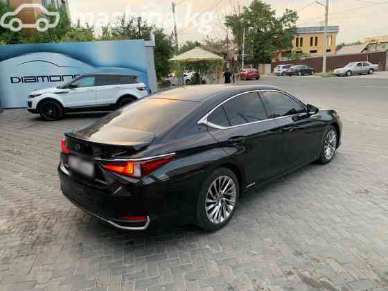 Lexus ES VII 300h 2.5, 2019 Bishkek