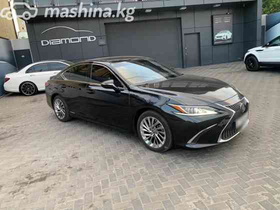 Lexus ES VII 300h 2.5, 2019 Bishkek