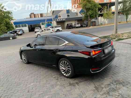 Lexus ES VII 300h 2.5, 2019 Bishkek