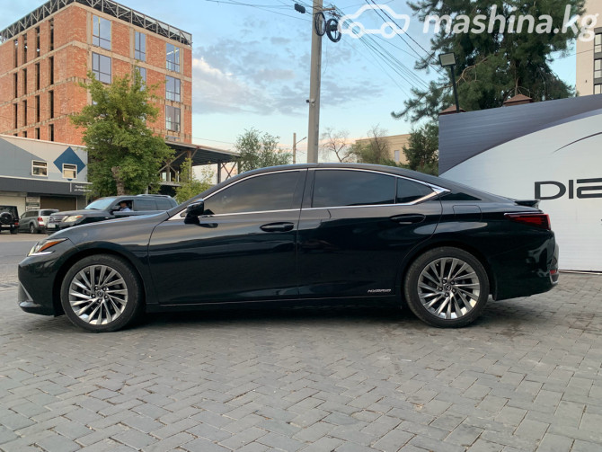 Lexus ES VII 300h 2.5, 2019 Bishkek - photo 7