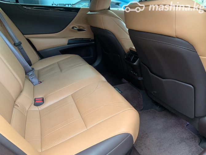Lexus ES VII 300h 2.5, 2019 Bishkek - photo 6