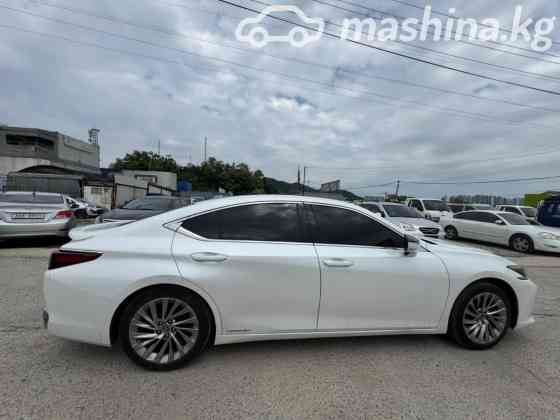 Lexus ES VII 300h 2.5, 2019 Bishkek