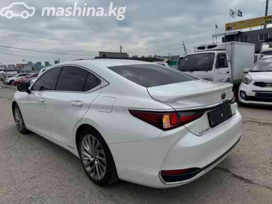 Lexus ES VII 300h 2.5, 2019 Bishkek