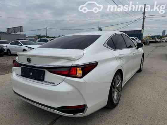 Lexus ES VII 300h 2.5, 2019 Bishkek