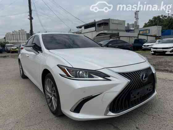 Lexus ES VII 300h 2.5, 2019 Bishkek