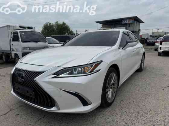 Lexus ES VII 300h 2.5, 2019 Bishkek