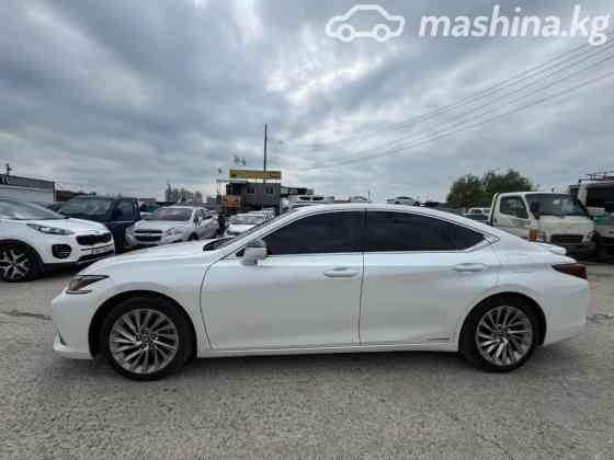 Lexus ES VII 300h 2.5, 2019 Bishkek