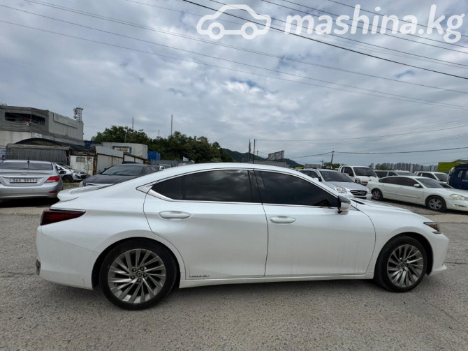 Lexus ES VII 300h 2.5, 2019 Bishkek - photo 6