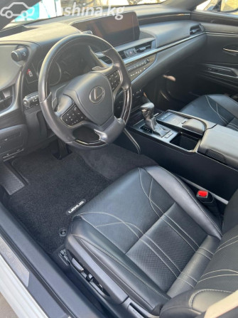 Lexus ES VII 300h 2.5, 2019 Bishkek - photo 9