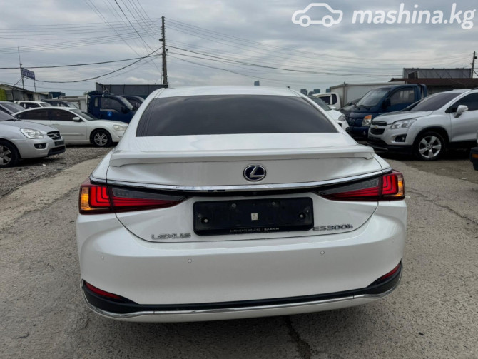 Lexus ES VII 300h 2.5, 2019 Bishkek - photo 8
