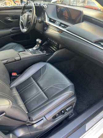 Lexus ES VII 300h 2.5, 2019 Bishkek - photo 10