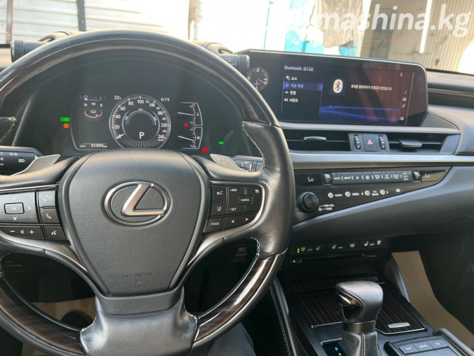 Lexus ES VII 300h 2.5, 2019 Bishkek - photo 12