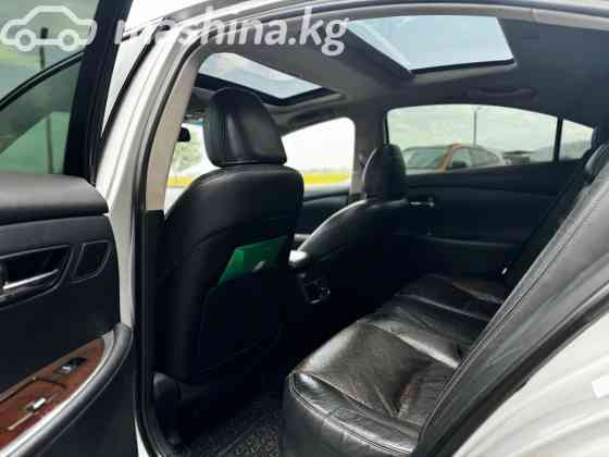 Lexus ES V Рестайлинг 350 3.5, 2011 Bishkek