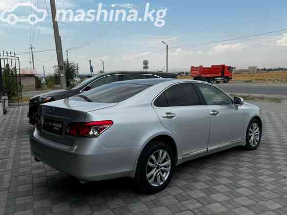 Lexus ES V Рестайлинг 350 3.5, 2011 Bishkek