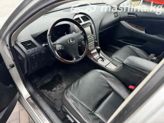 Lexus ES V Рестайлинг 350 3.5, 2011 Bishkek