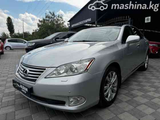 Lexus ES V Рестайлинг 350 3.5, 2011 Bishkek