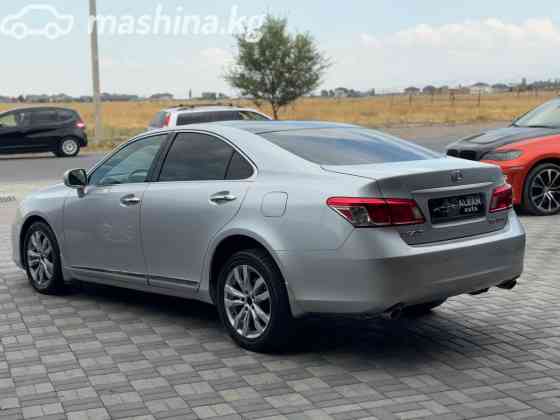 Lexus ES V Рестайлинг 350 3.5, 2011 Bishkek
