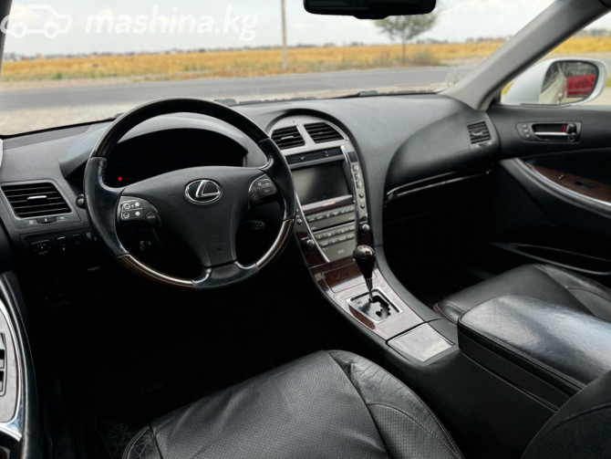 Lexus ES V Рестайлинг 350 3.5, 2011 Bishkek - photo 7