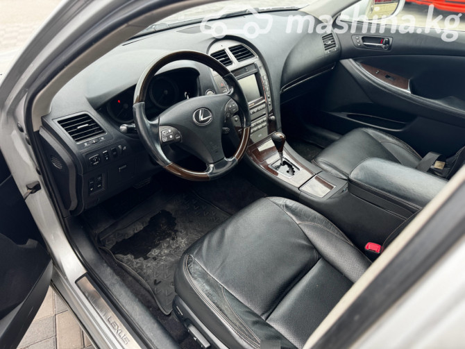 Lexus ES V Рестайлинг 350 3.5, 2011 Bishkek - photo 5