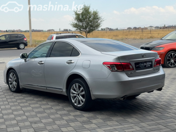 Lexus ES V Рестайлинг 350 3.5, 2011 Bishkek - photo 2