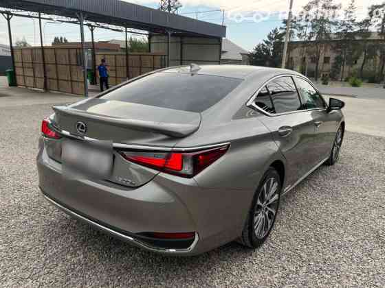 Lexus ES VII 300h 2.5, 2021 Bishkek