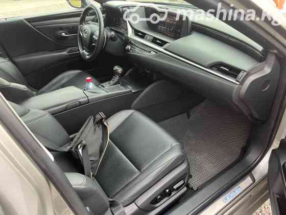 Lexus ES VII 300h 2.5, 2021 Bishkek