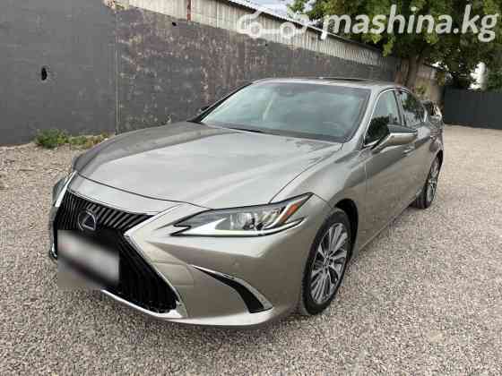 Lexus ES VII 300h 2.5, 2021 Bishkek