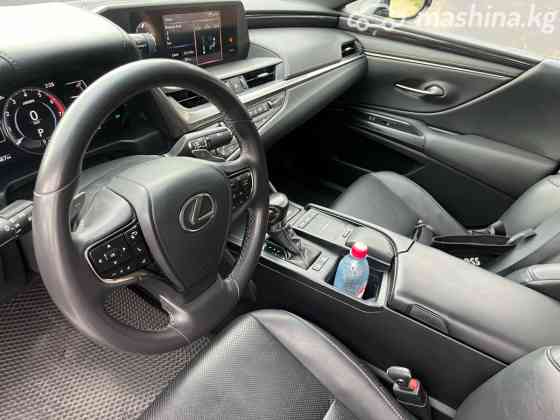 Lexus ES VII 300h 2.5, 2021 Bishkek