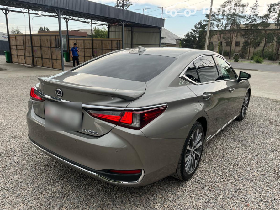 Lexus ES VII 300h 2.5, 2021 Бишкек - сүрөт 3