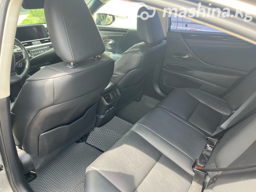 Lexus ES VII 300h 2.5, 2021 Бишкек - сүрөт 7