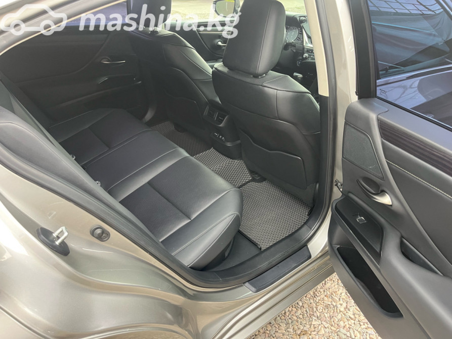 Lexus ES VII 300h 2.5, 2021 Бишкек - сүрөт 8