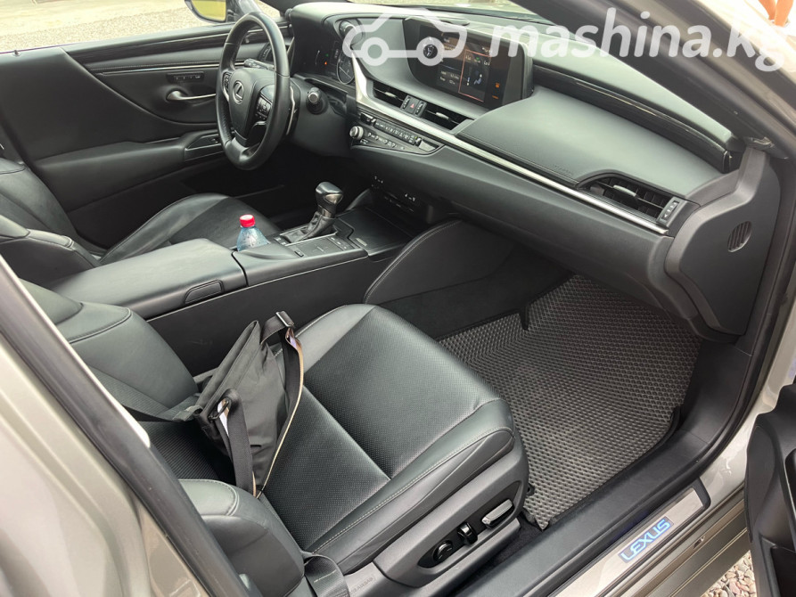 Lexus ES VII 300h 2.5, 2021 Бишкек - сүрөт 6