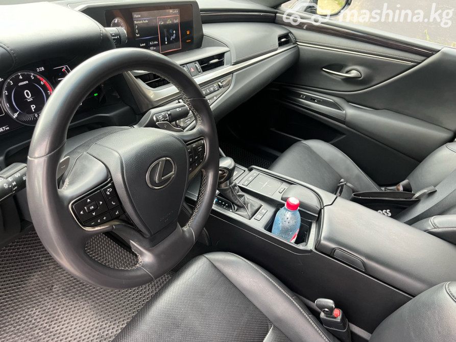 Lexus ES VII 300h 2.5, 2021 Бишкек - сүрөт 5