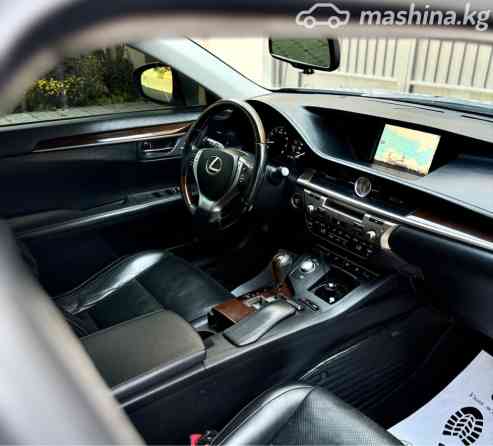 Lexus ES VI 350 3.5, 2014 Bishkek