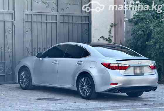 Lexus ES VI 350 3.5, 2014 Bishkek